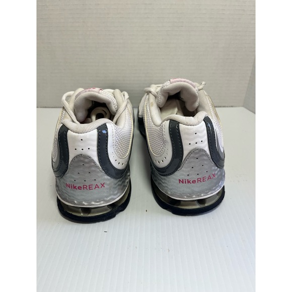 Nike reax run women's‎ 8.5 - Picture 7 of 7